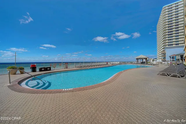 $925,000 | 5004 Thomas Drive, Unit 112, Panama City Beach, FL 32408