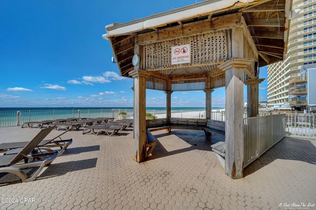 $925,000 | 5004 Thomas Drive, Unit 112, Panama City Beach, FL 32408