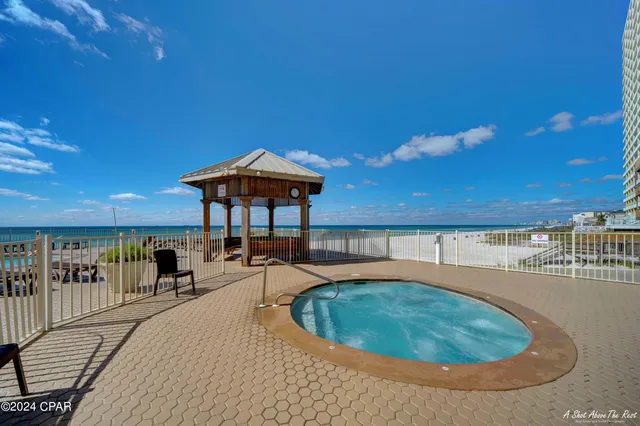 $925,000 | 5004 Thomas Drive, Unit 112, Panama City Beach, FL 32408