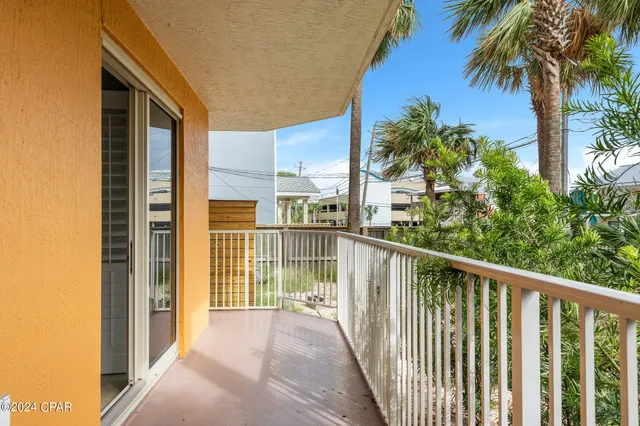 $925,000 | 5004 Thomas Drive, Unit 112, Panama City Beach, FL 32408