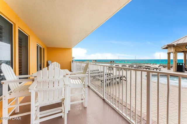 $925,000 | 5004 Thomas Drive, Unit 112, Panama City Beach, FL 32408