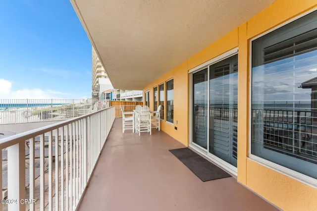 $925,000 | 5004 Thomas Drive, Unit 112, Panama City Beach, FL 32408