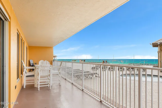 $925,000 | 5004 Thomas Drive, Unit 112, Panama City Beach, FL 32408