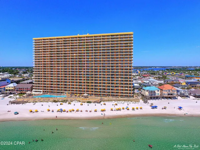 $925,000 | 5004 Thomas Drive, Unit 112, Panama City Beach, FL 32408