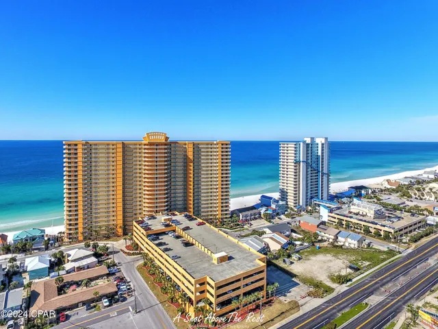 $925,000 | 5004 Thomas Drive, Unit 112, Panama City Beach, FL 32408