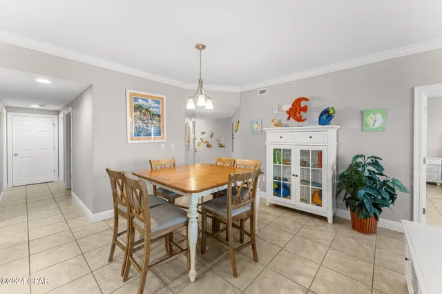 $925,000 | 5004 Thomas Drive, Unit 112, Panama City Beach, FL 32408