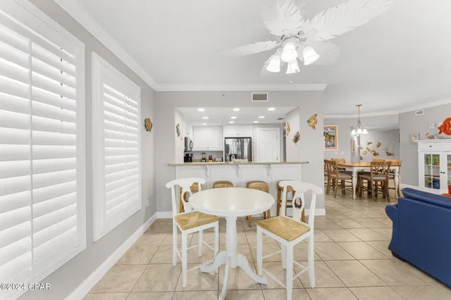 $925,000 | 5004 Thomas Drive, Unit 112, Panama City Beach, FL 32408