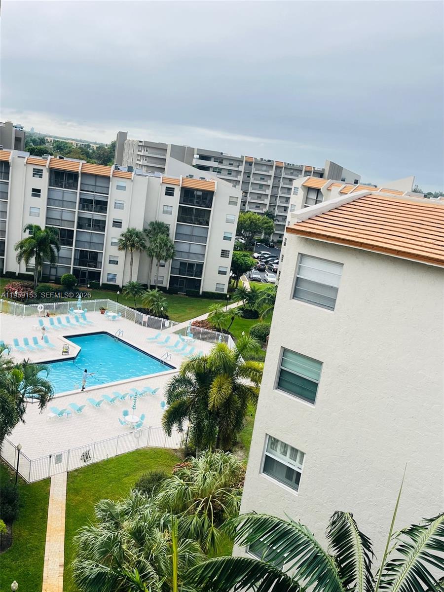 3940 Inverrary Boulevard, Unit 808A Lauderhill, FL 33319 - Photo 23 of 29