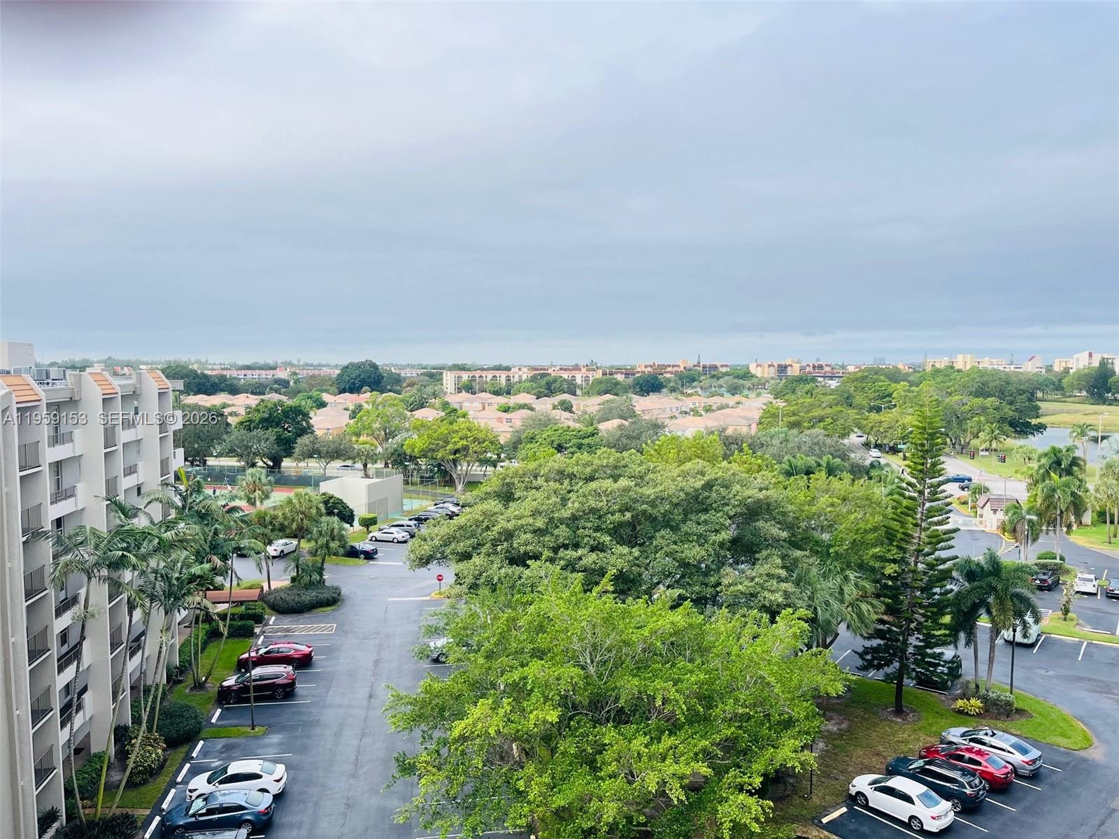 3940 Inverrary Boulevard, Unit 808A Lauderhill, FL 33319 - Photo 29 of 29