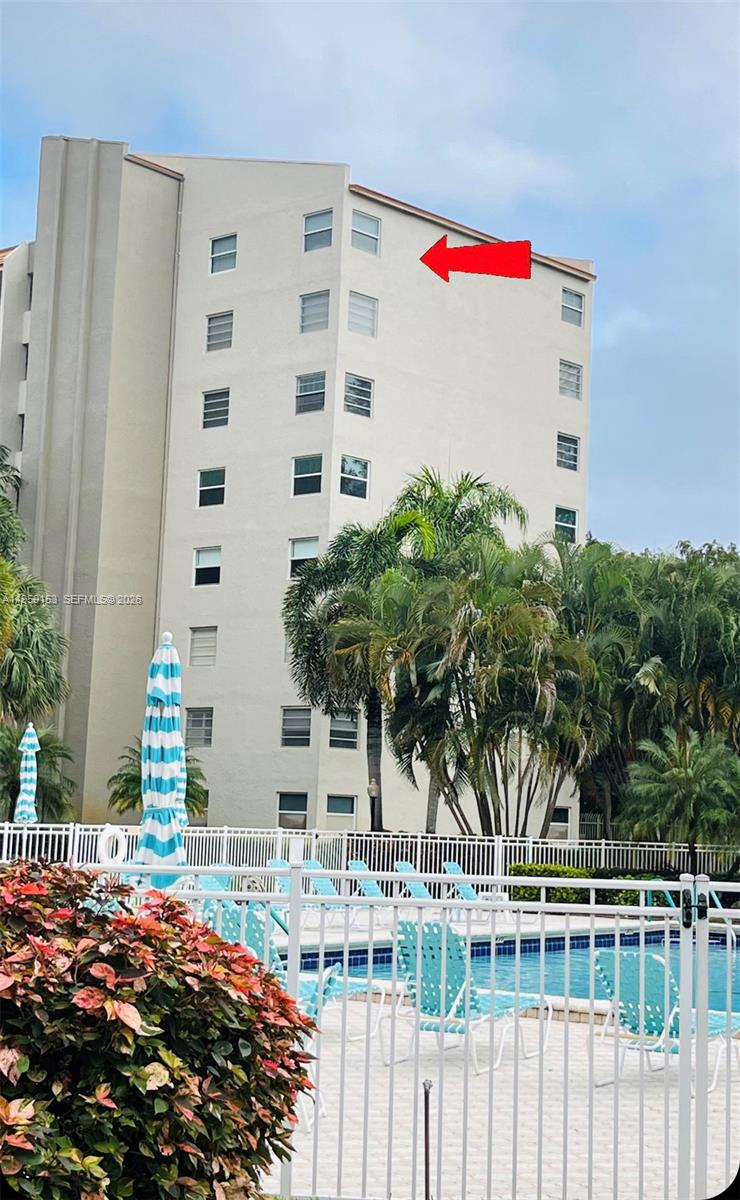 3940 Inverrary Boulevard, Unit 808A Lauderhill, FL 33319 - Photo 5 of 29