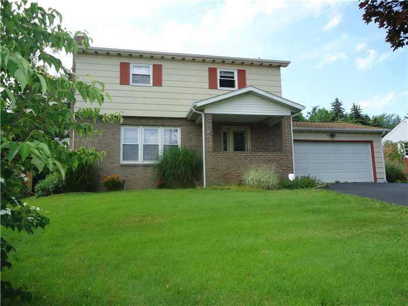958 Marion Road Indiana, PA 15701 - Photo 1 of 23 Exterior Front.