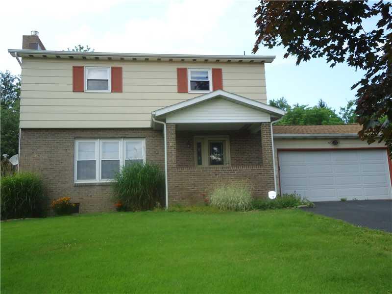 958 Marion Road Indiana, PA 15701 - Photo 2 of 23 Exterior Front.