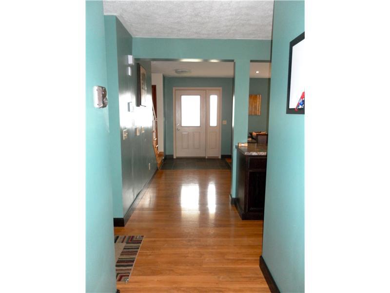 958 Marion Road Indiana, PA 15701 - Photo 13 of 23 Interior Space/Layout.