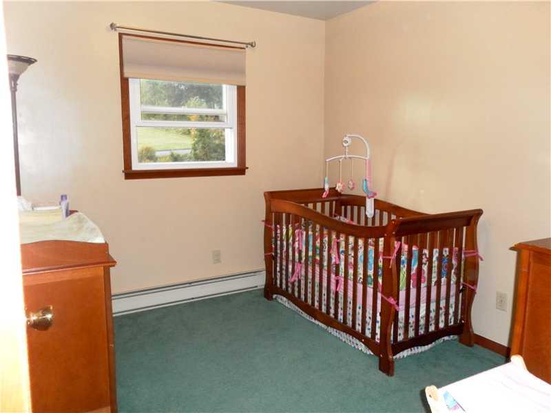 958 Marion Road Indiana, PA 15701 - Photo 17 of 23 Bedroom.