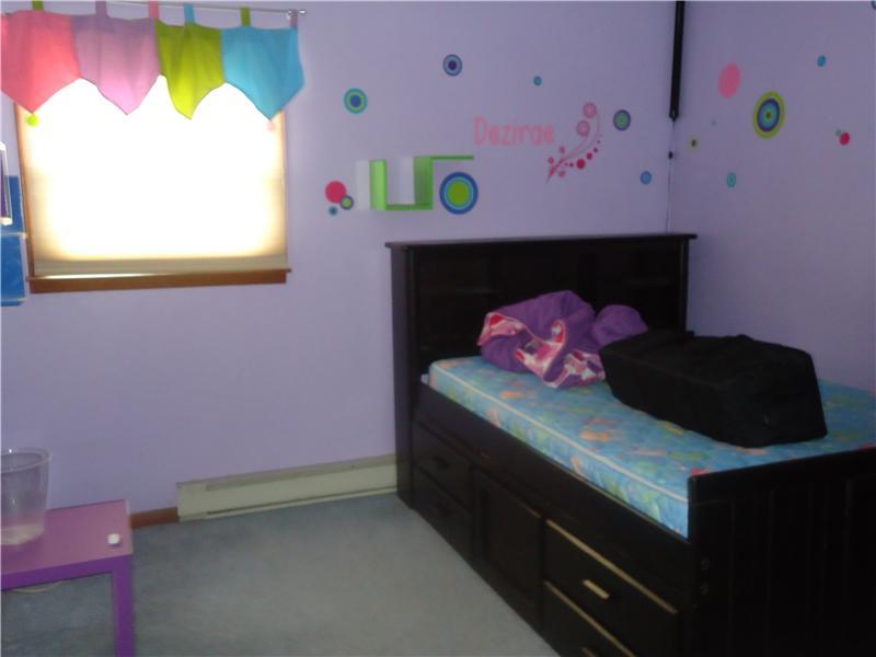 958 Marion Road Indiana, PA 15701 - Photo 18 of 23 Bedroom.