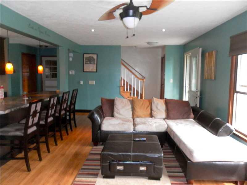 958 Marion Road Indiana, PA 15701 - Photo 7 of 23 Living Room.