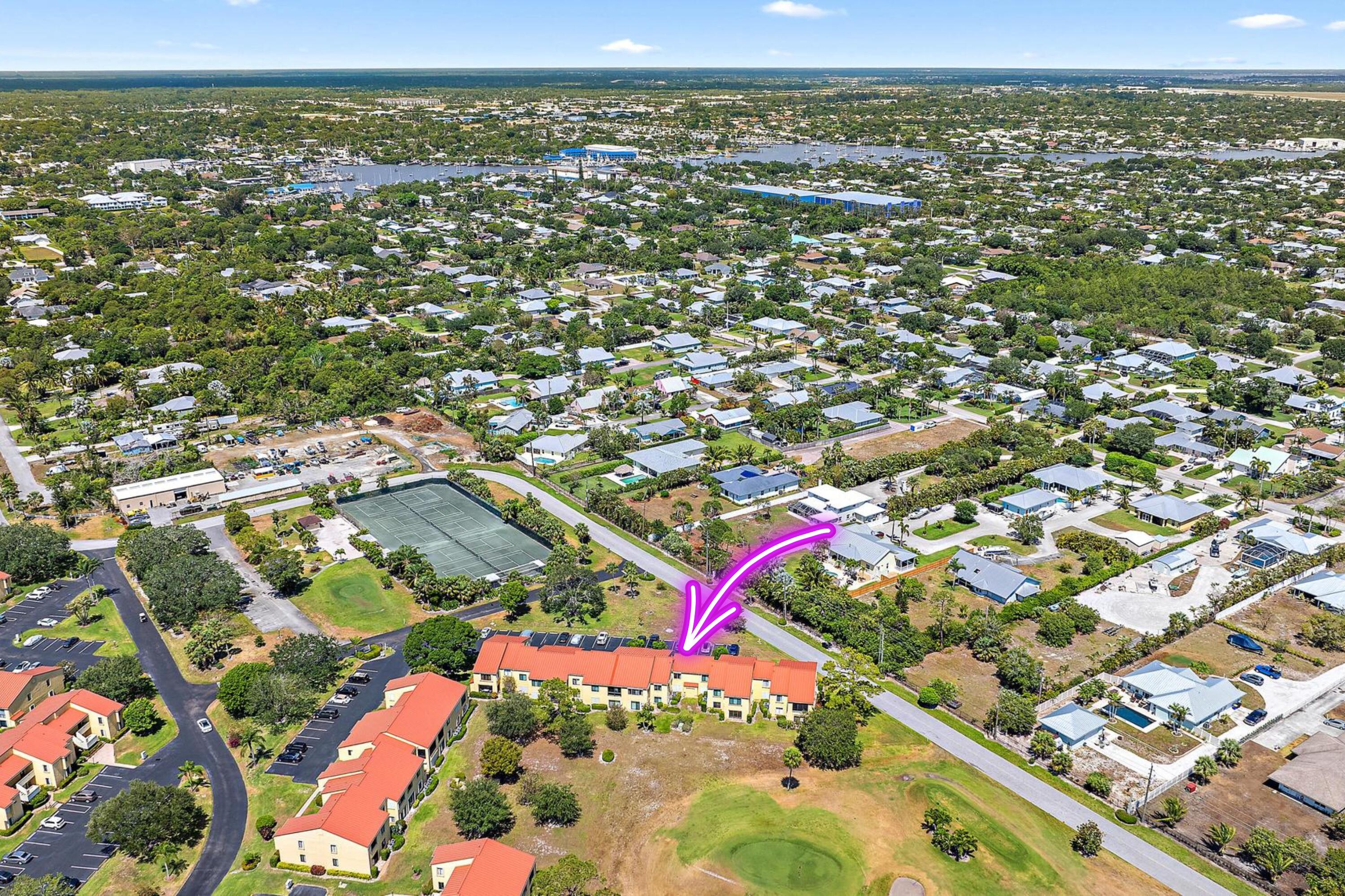 5393 Southeast Miles Grant Road, Unit A203 Stuart, FL 34997 - Photo 19 of 26 22