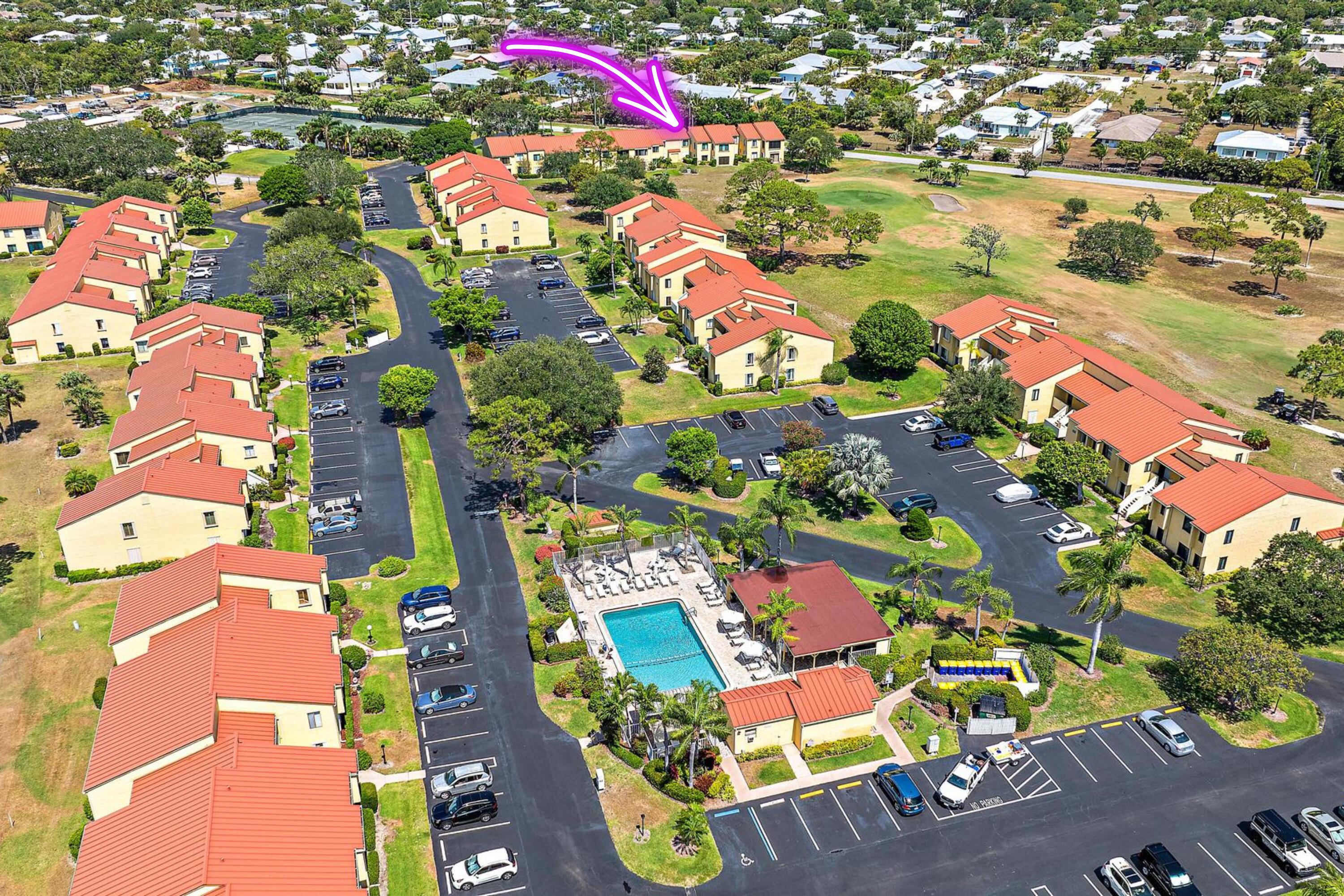 5393 Southeast Miles Grant Road, Unit A203 Stuart, FL 34997 - Photo 20 of 26 25