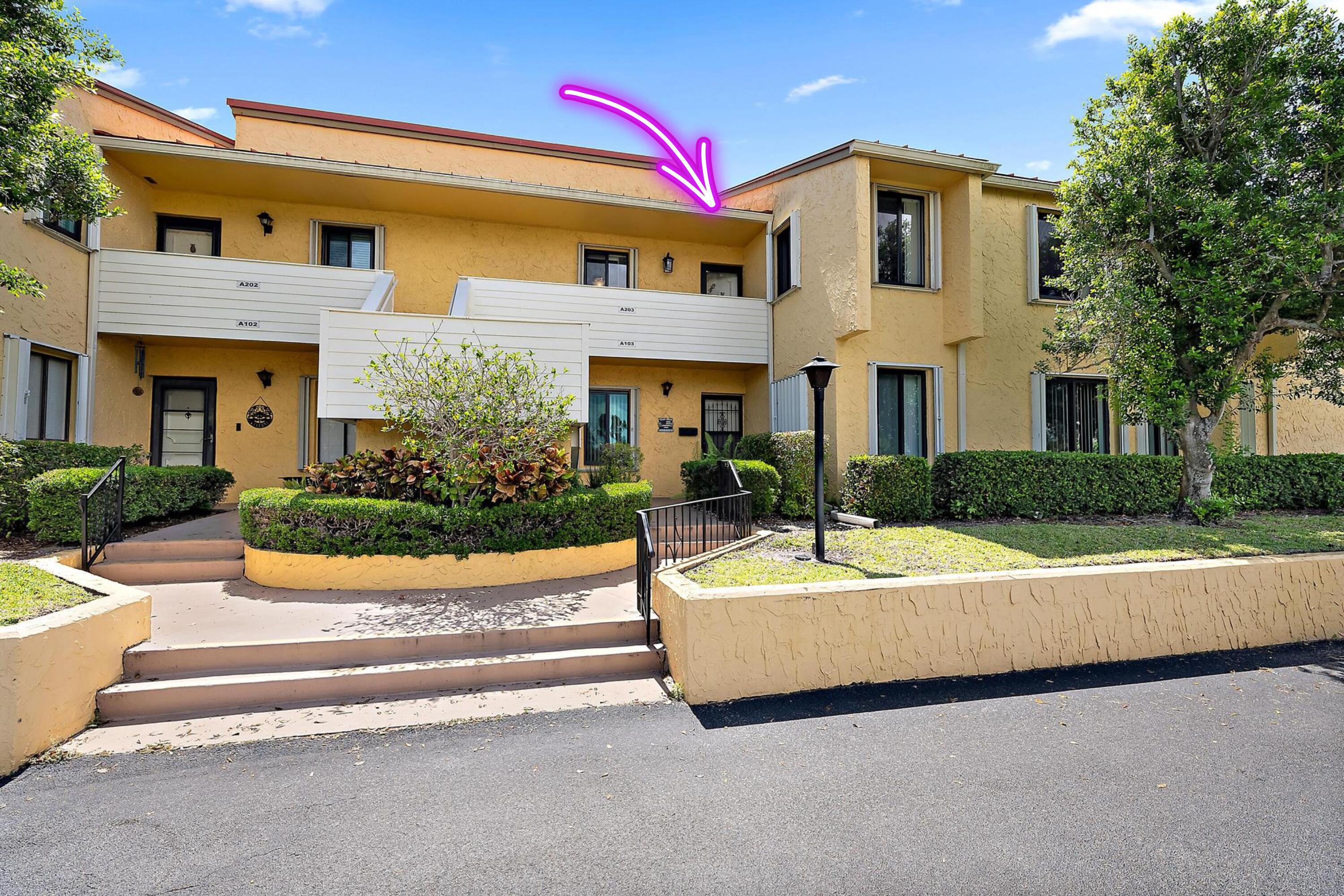 5393 Southeast Miles Grant Road, Unit A203 Stuart, FL 34997 - Photo 2 of 26 26