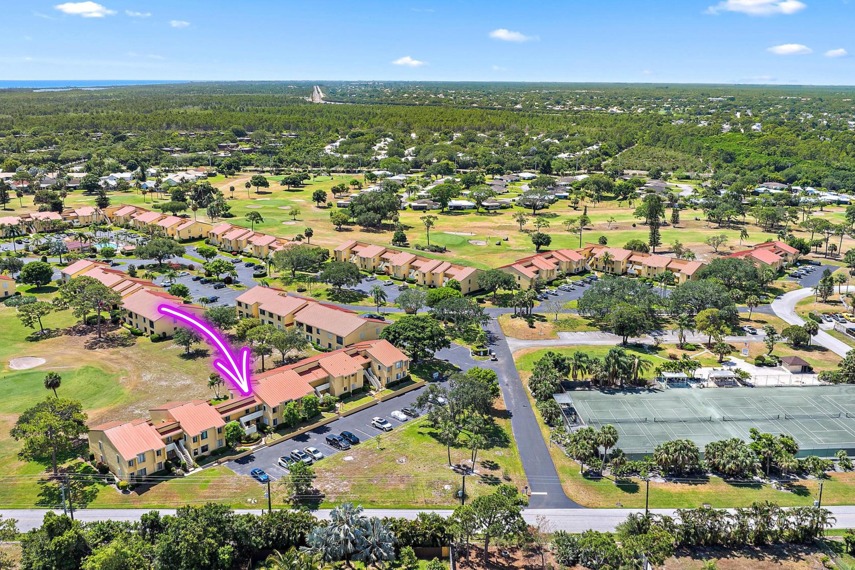 5393 Southeast Miles Grant Road, Unit A203 Stuart, FL 34997 - Photo 21 of 26 24