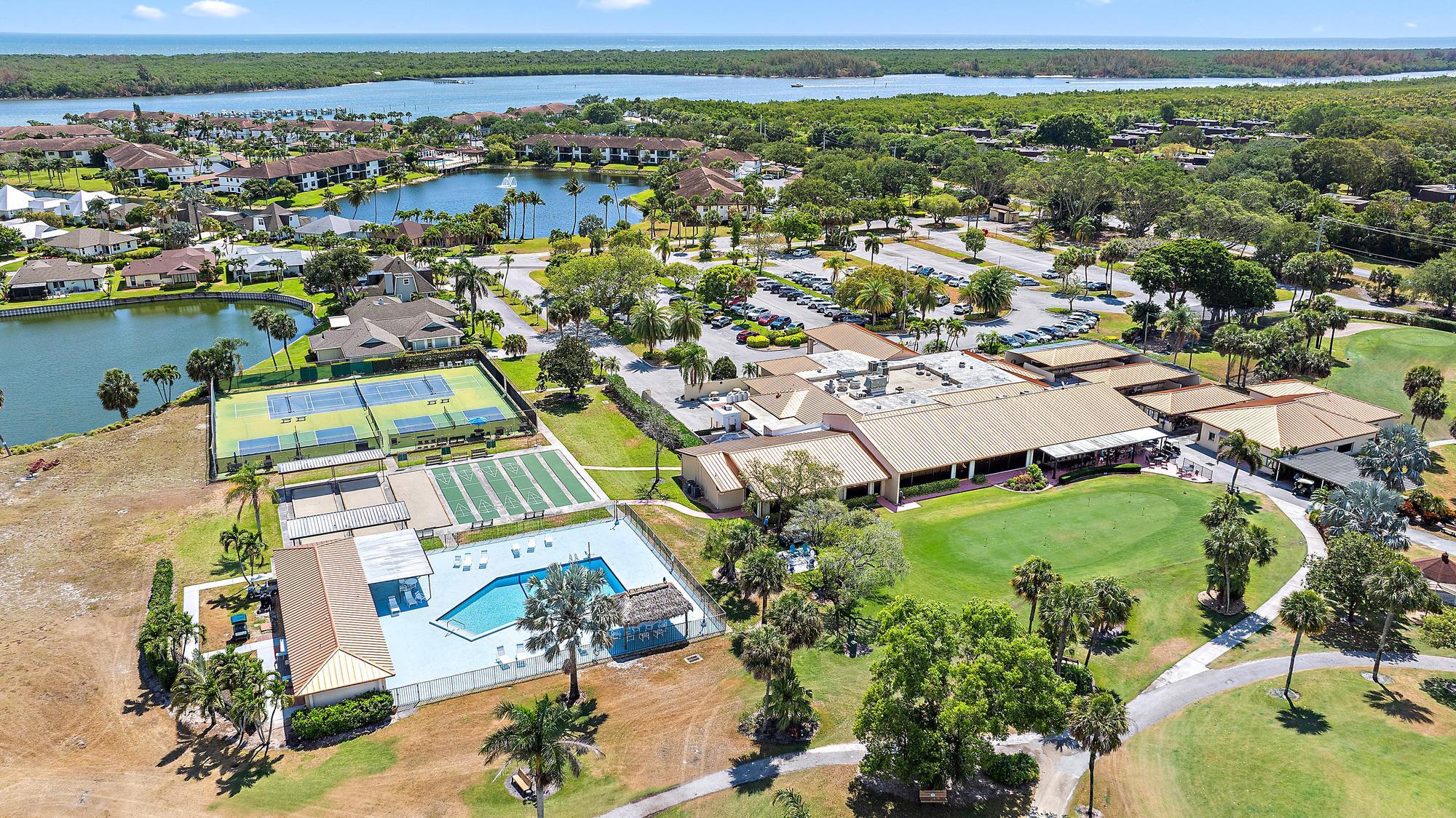 5393 Southeast Miles Grant Road, Unit A203 Stuart, FL 34997 - Photo 23 of 26 5393 SE Miles Grant Rd a203-23