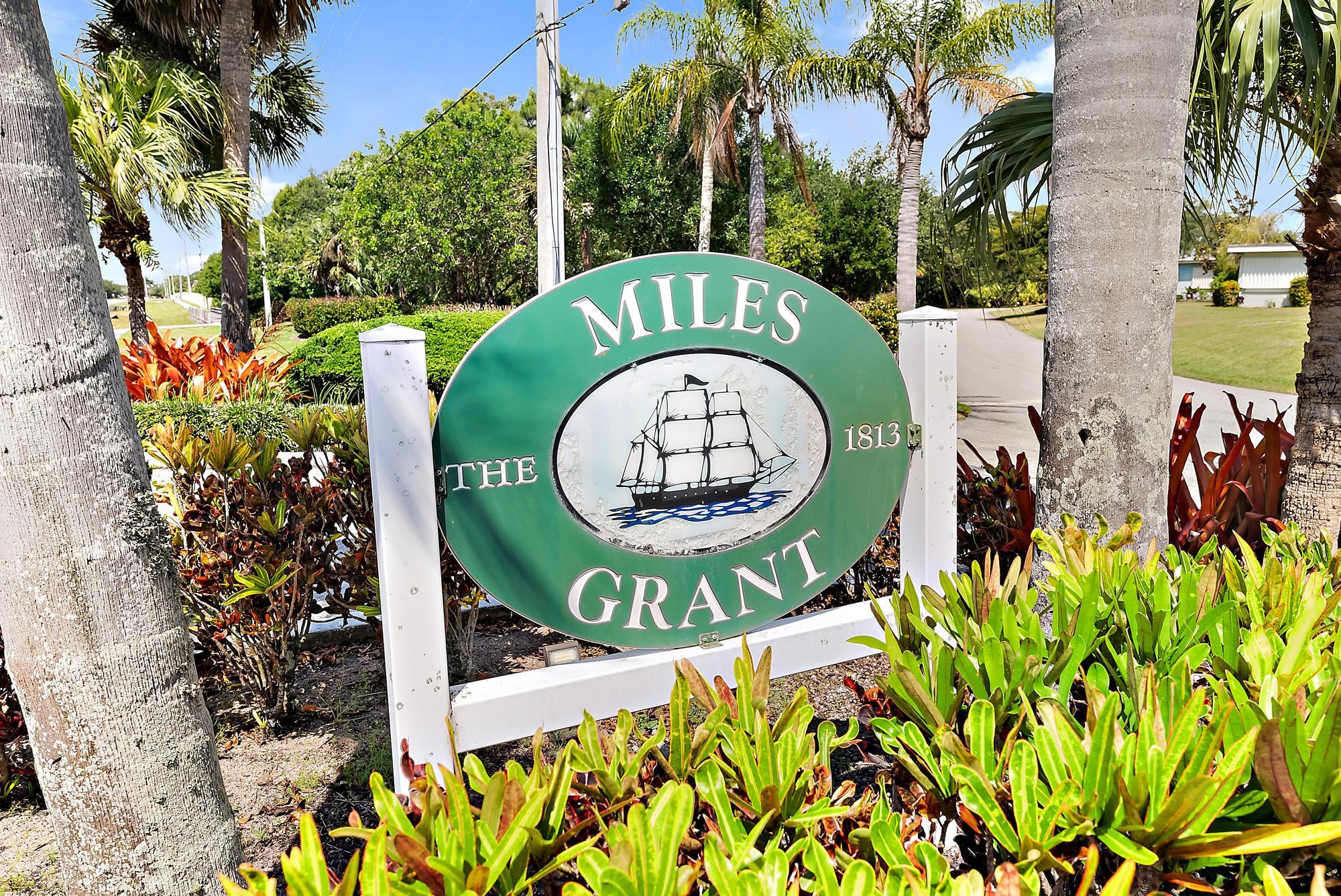 5393 Southeast Miles Grant Road, Unit A203 Stuart, FL 34997 - Photo 26 of 26 5393 SE Miles Grant Rd a203-1