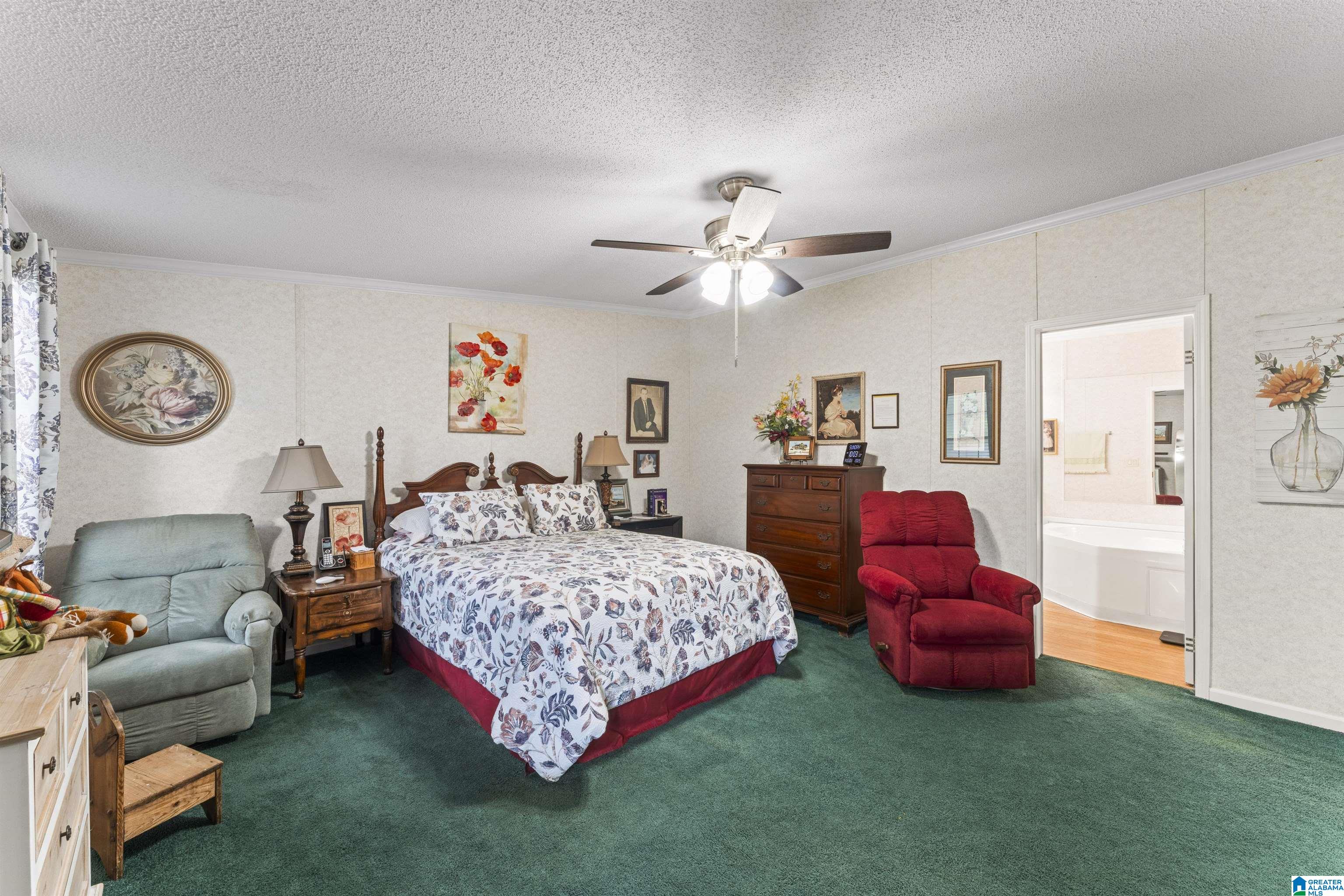 1059 Settlement Road Sylacauga, AL 35151 - Photo 19 of 37