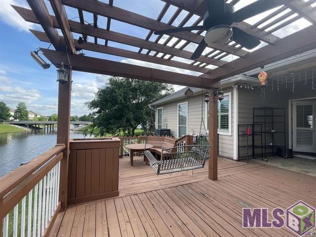 2121 Rockybrook Drive Baton Rouge, LA 70816 - Photo 1 of 18