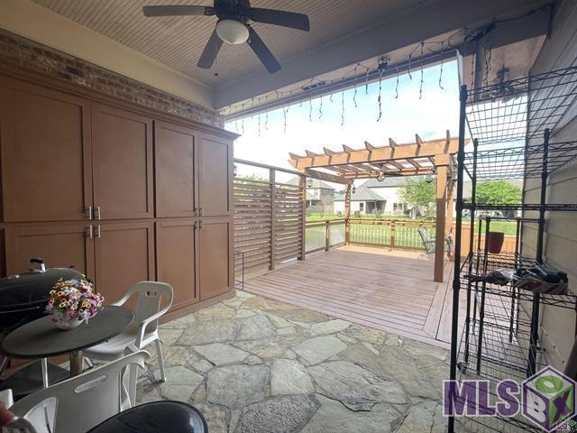 2121 Rockybrook Drive Baton Rouge, LA 70816 - Photo 14 of 18