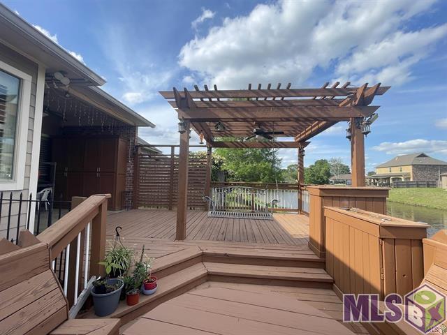 2121 Rockybrook Drive Baton Rouge, LA 70816 - Photo 15 of 18