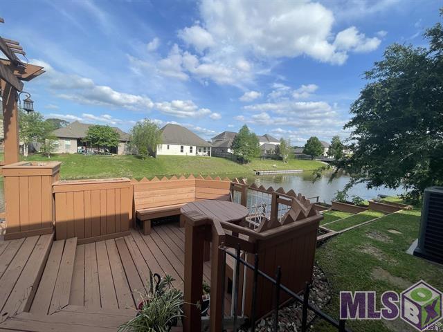 2121 Rockybrook Drive Baton Rouge, LA 70816 - Photo 16 of 18