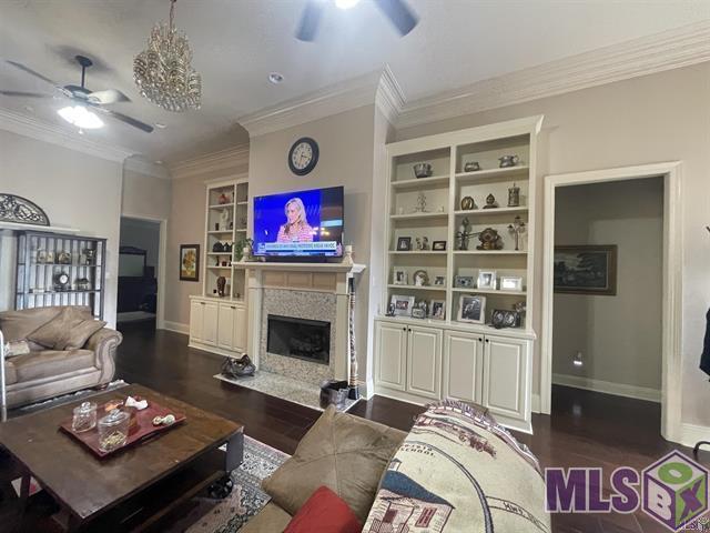 2121 Rockybrook Drive Baton Rouge, LA 70816 - Photo 7 of 18