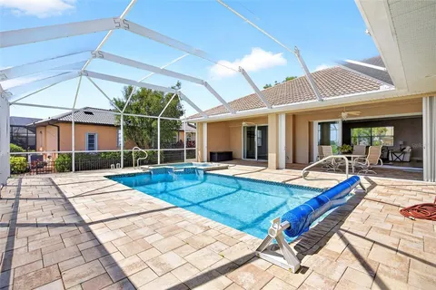 $649,000 | 3829 Bordeaux Drive, Punta Gorda, FL 33950