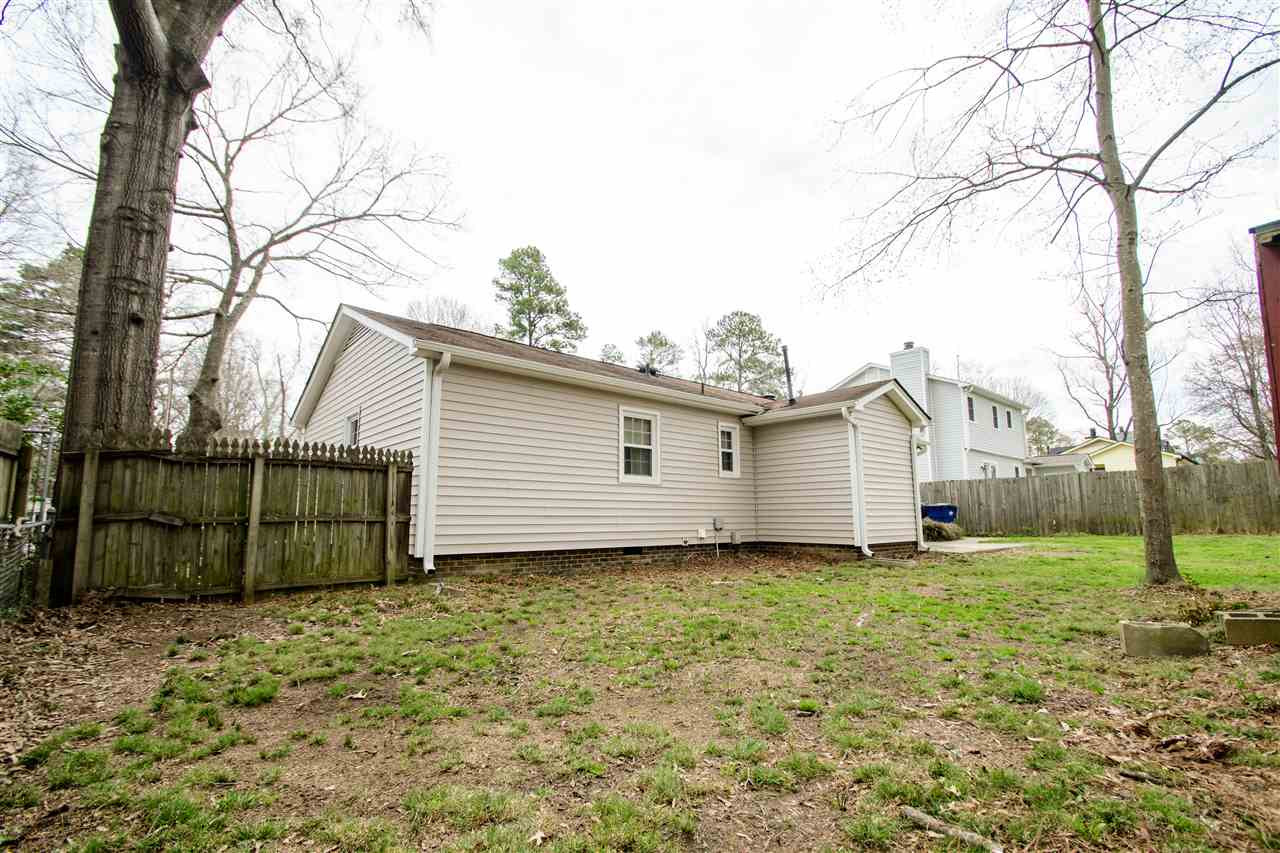 3720 Summer Place Raleigh, NC 27604 - Photo 24 of 27 Photo 24