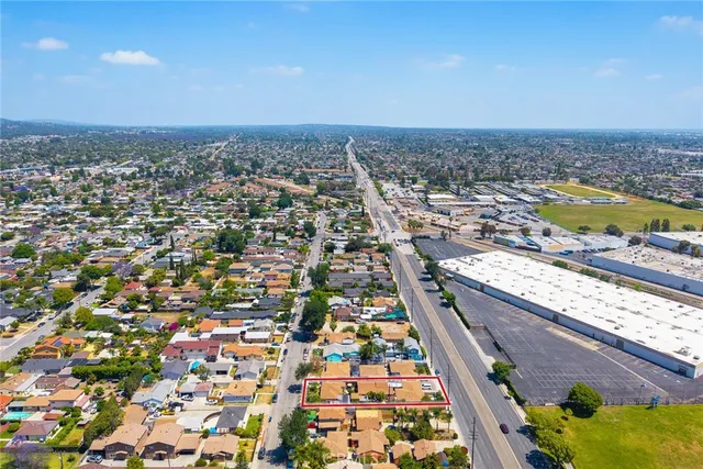 $1,200,000 | 12718 Shreve Road, Whittier, CA 90602
