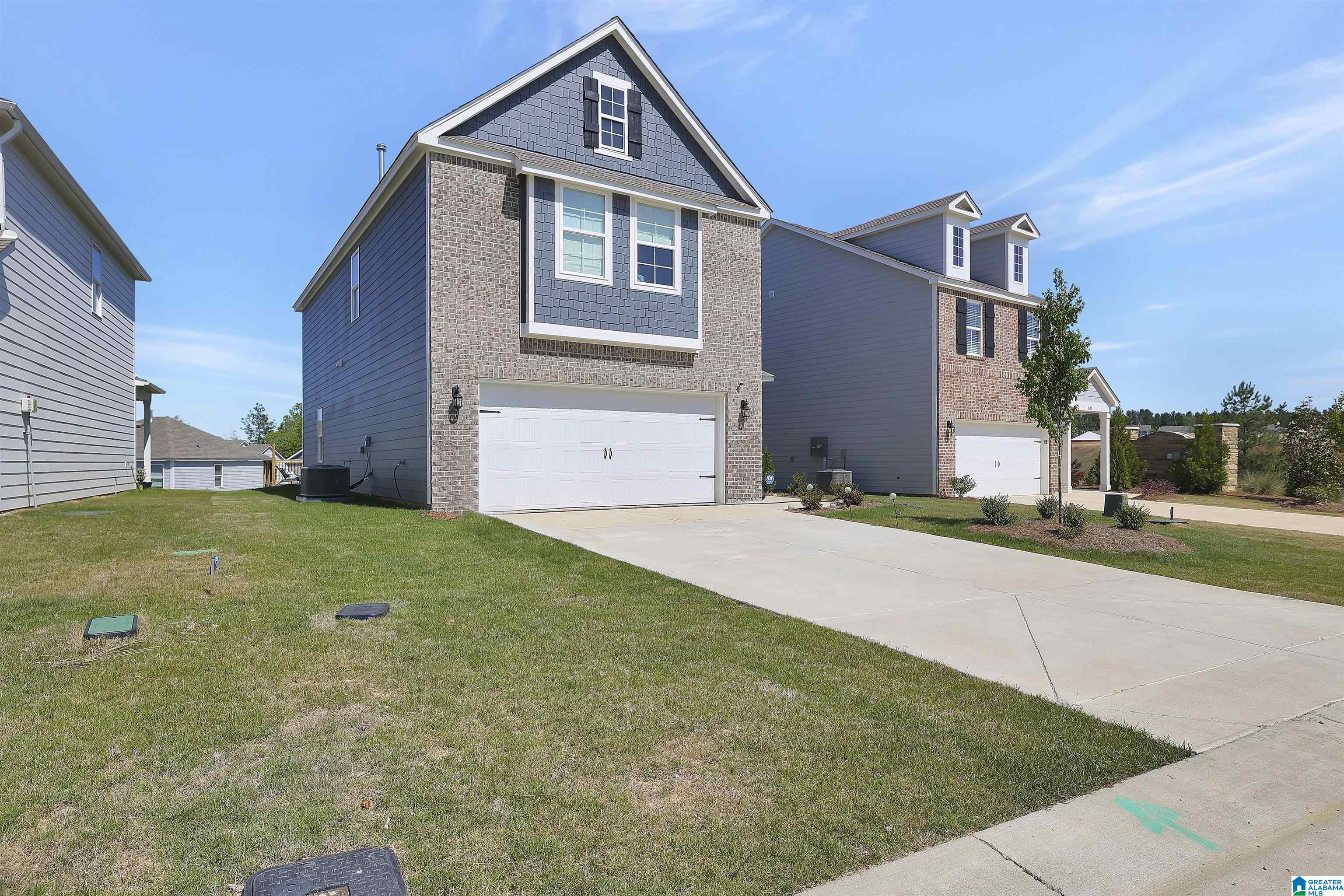 297 Chelsea Park Road Chelsea, AL 35043 - Photo 3 of 29