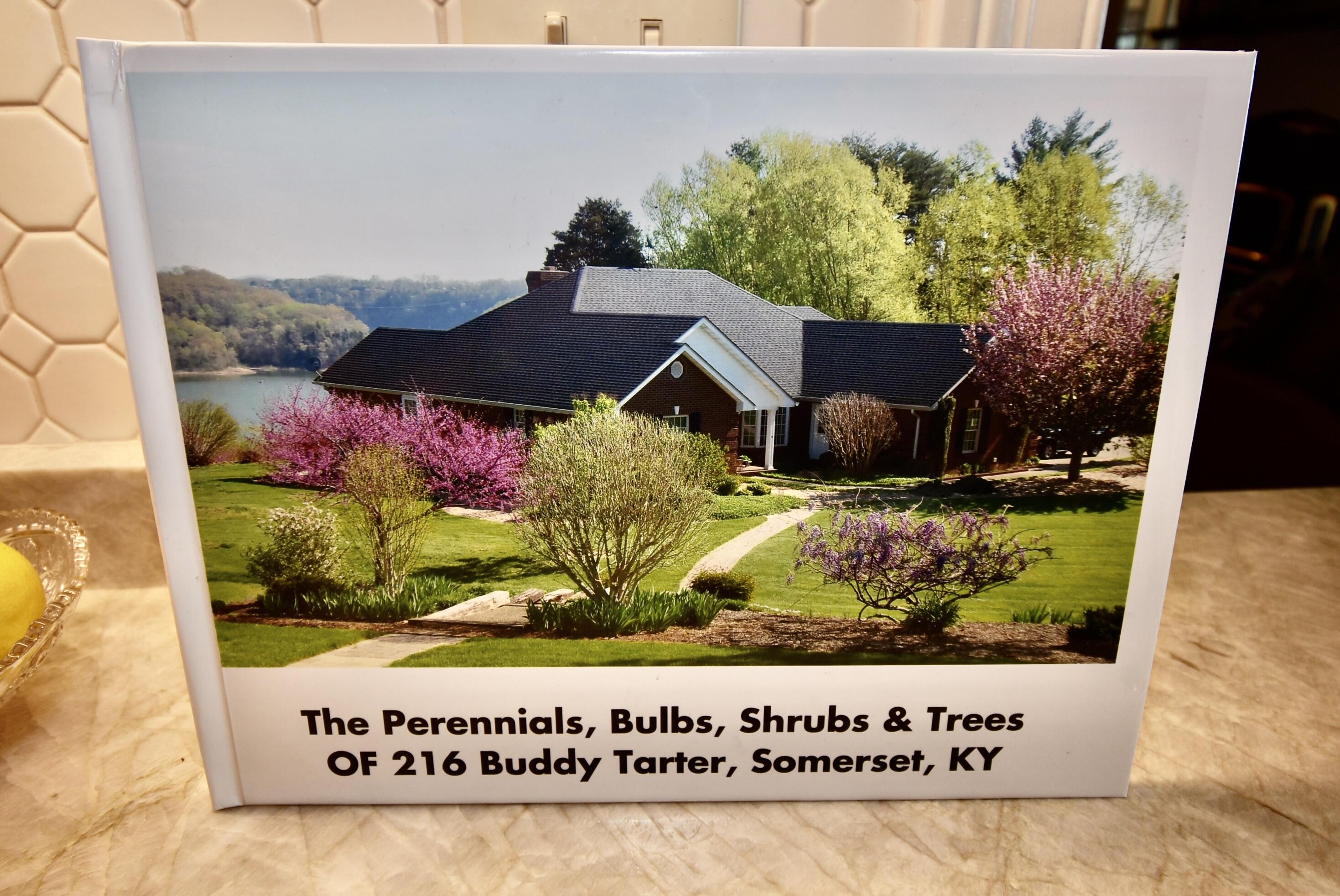 216 Buddy Tarter Road Somerset, KY 42503 - Photo 164 of 180 CC35859D-A02F-4C2F-8172-7B94C1B4D878_1_2