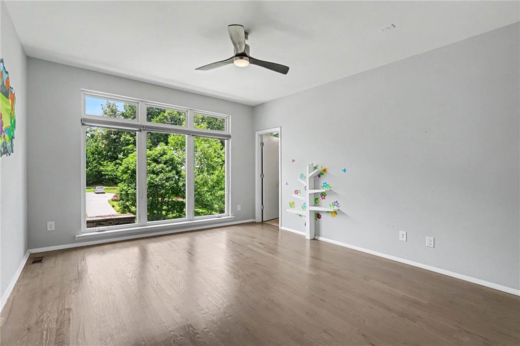 2175 Meadowcliff Drive Northeast Atlanta, GA 30345 - Photo 32 of 56