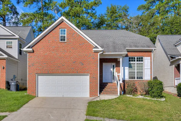 $2,100 | 2909 Aylesbury Drive, Augusta, GA 30909
