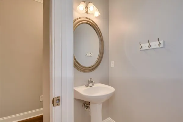 $2,100 | 2909 Aylesbury Drive, Augusta, GA 30909