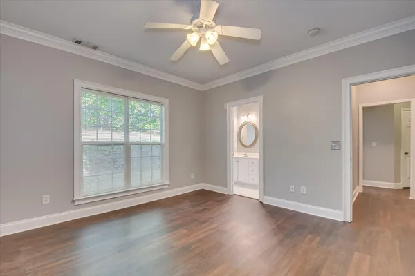 $2,100 | 2909 Aylesbury Drive, Augusta, GA 30909