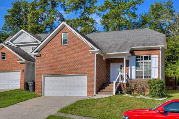$2,100 | 2909 Aylesbury Drive, Augusta, GA 30909