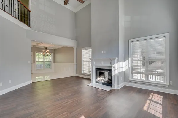 $2,100 | 2909 Aylesbury Drive, Augusta, GA 30909