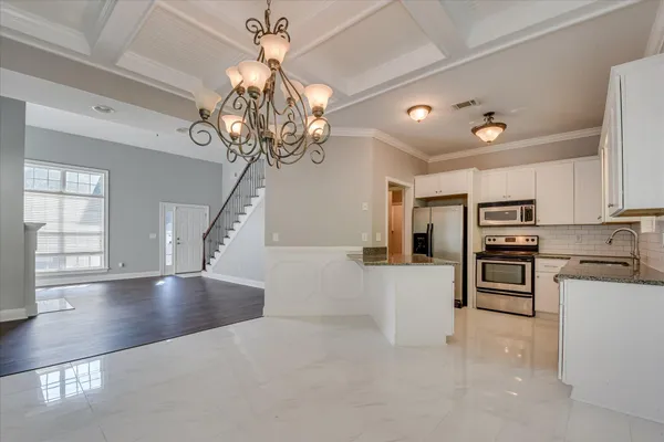 $2,100 | 2909 Aylesbury Drive, Augusta, GA 30909