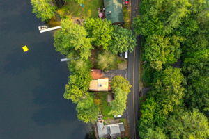 36 Mayberry Road Gray, ME 04039 - Photo 23 of 23 Footprint arial