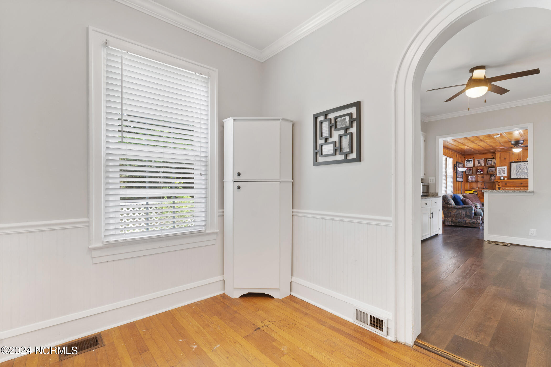 228 Legrand Street Rockingham, NC 28379 - Photo 14 of 38 DSC01139