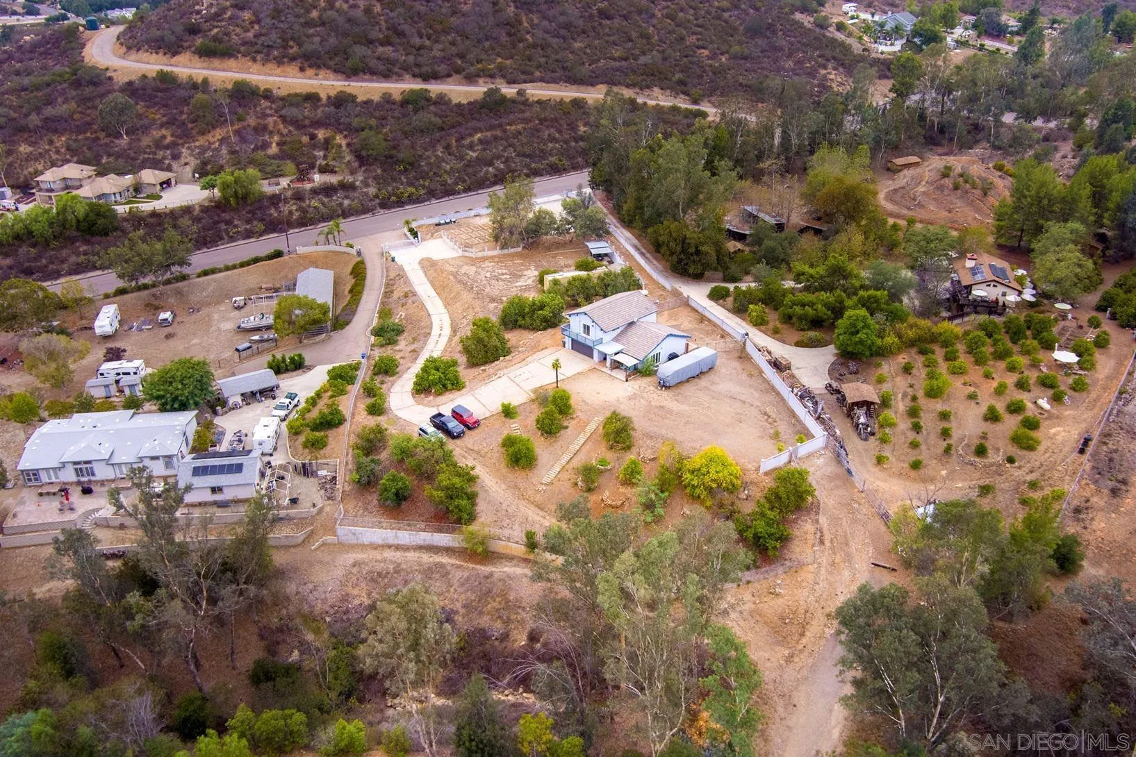 15130 Rios Canyon Road El Cajon, CA 92021 - Photo 46 of 59