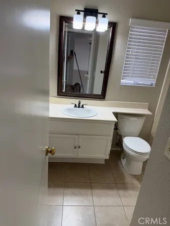 a close view of a bathtub in bathroom