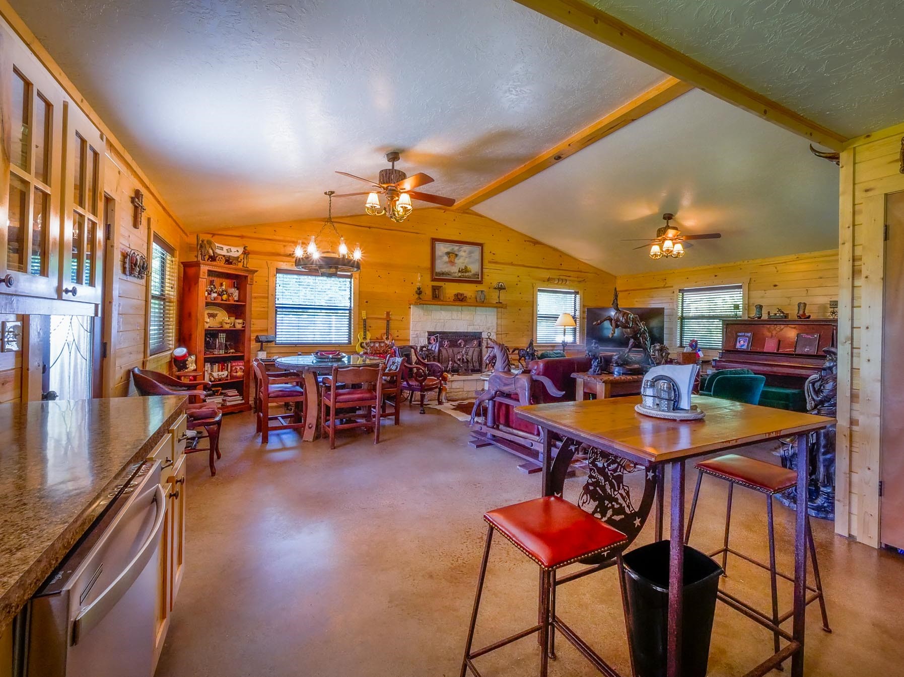 162 Lloyd James Road Groveton, TX 75845 - Photo 24 of 41
