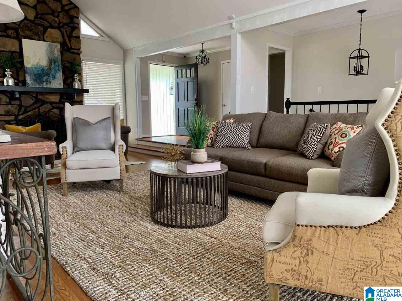1809 Catala Road Birmingham, AL 35216 - Photo 1 of 42